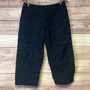 Womens Mountain Hardware Capris